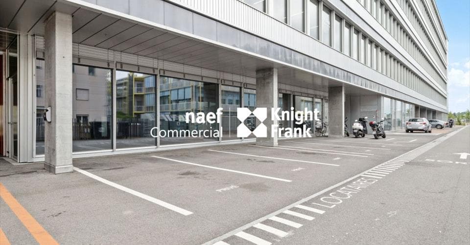 Route de la Galaise 32