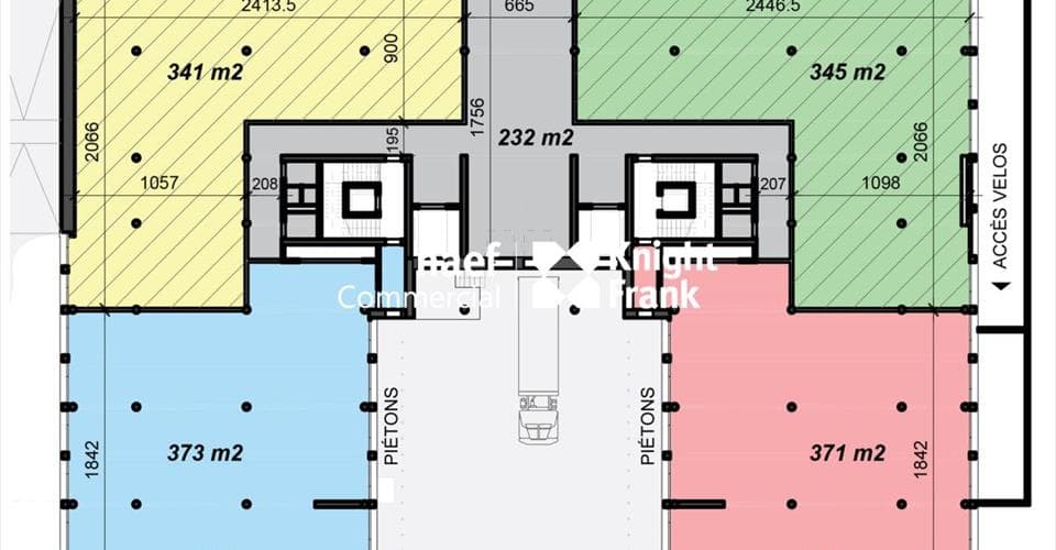 Chemin du Vieux-Bureau 81-83