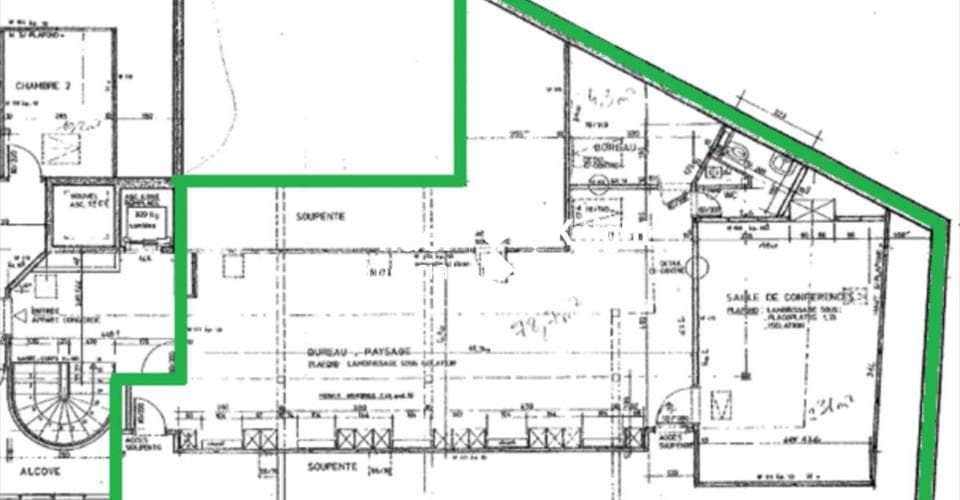 rue de Chantepoulet 25