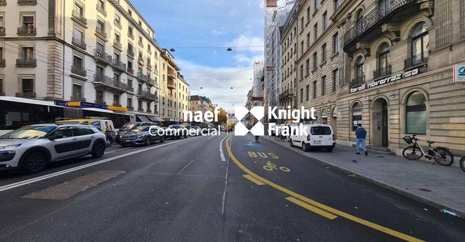 rue de Chantepoulet 25