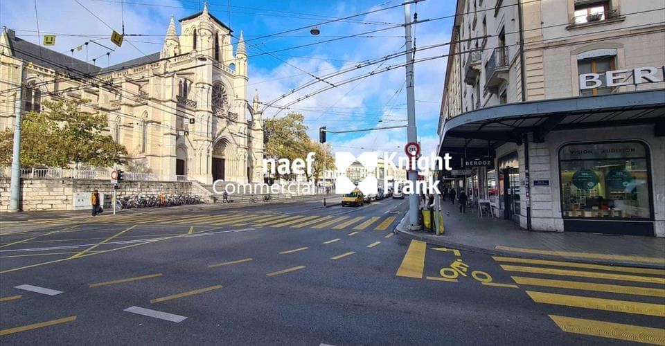 rue de Chantepoulet 25