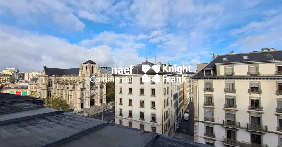 rue de Chantepoulet 25