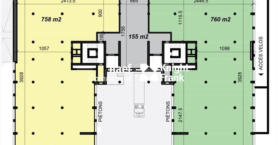 Chemin du Vieux-Bureau 81-83