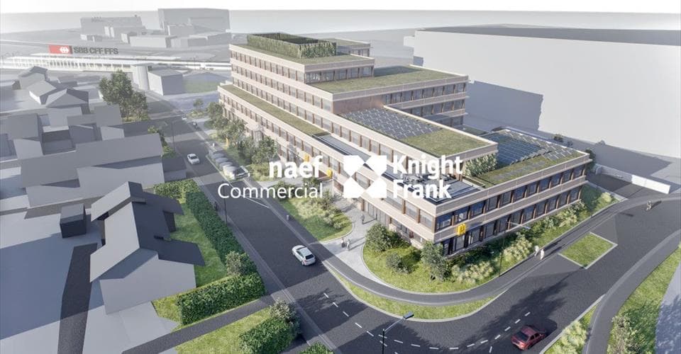 Chemin du Vieux-Bureau 81-83