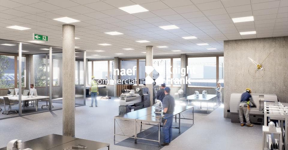 Chemin du Vieux-Bureau 81-83