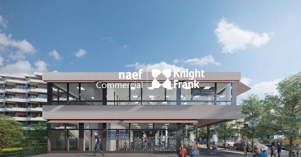 Rue de la Combe 5-19