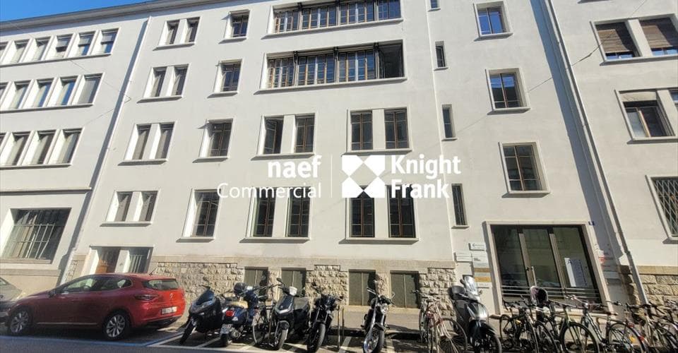 Rue des Vieux Grenadiers 8