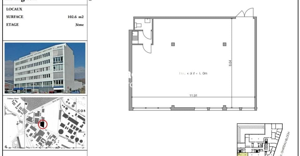 Chemin du Château Bloch 10