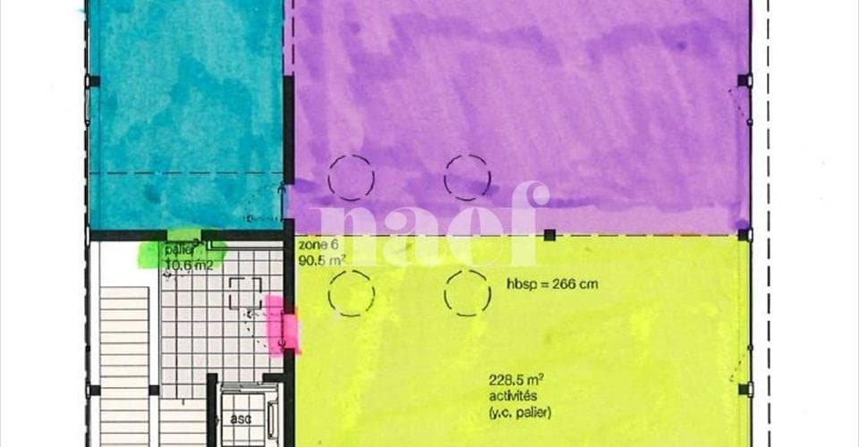 Chemin de la Combe 13