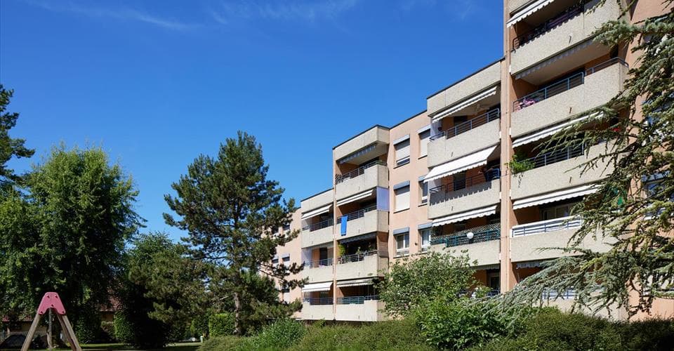 Avenue des Baumettes 74B