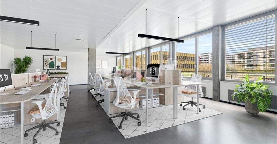 chemin de Précossy 27