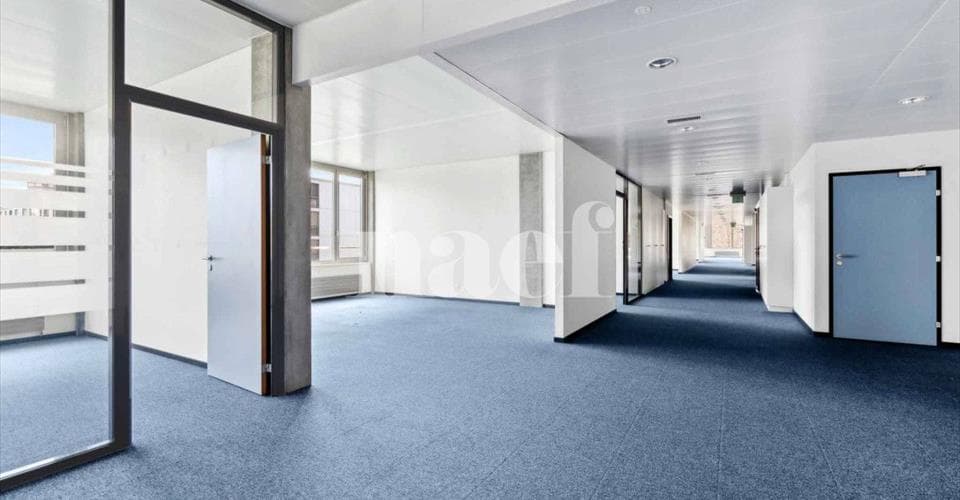 chemin de Précossy 27