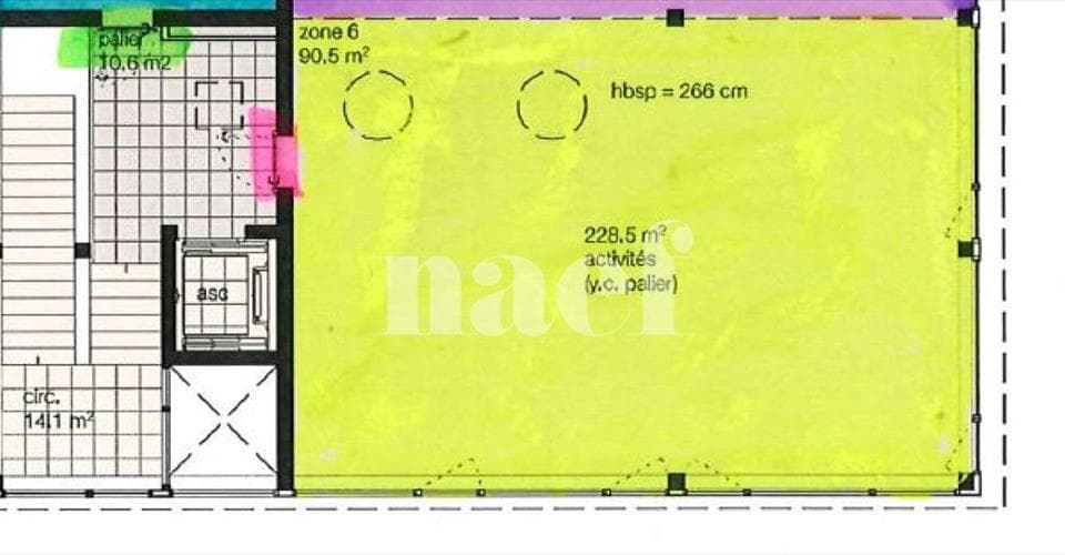 Chemin de la Combe 13