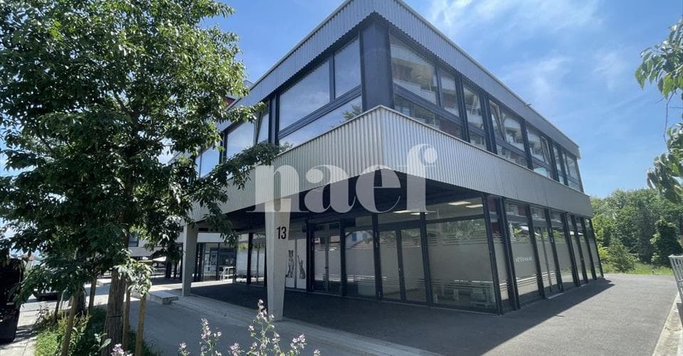 Chemin de la Combe 13