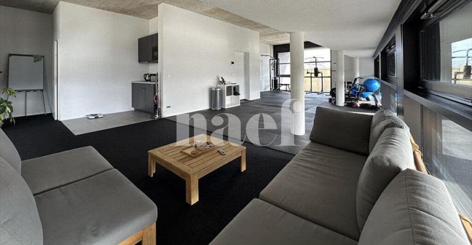 Chemin Falconnier 1 A