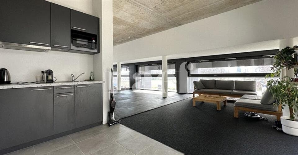 Chemin Falconnier 1 A