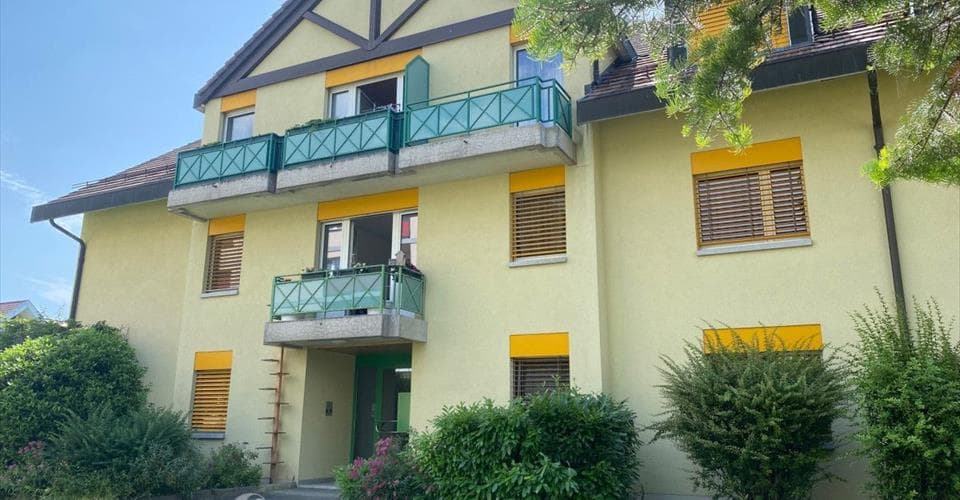 Rue de Savoie 3 B - 3 C