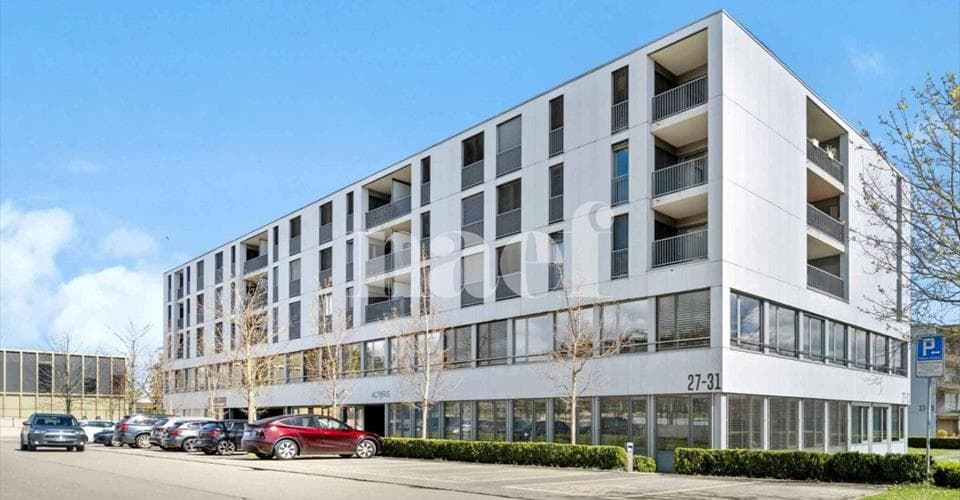 chemin de Précossy 29