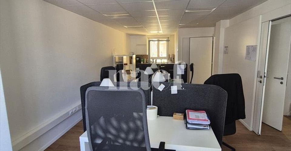 Rue de la Morâche 1