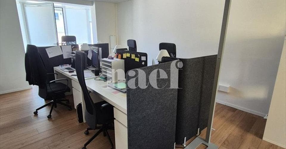 Rue de la Morâche 1