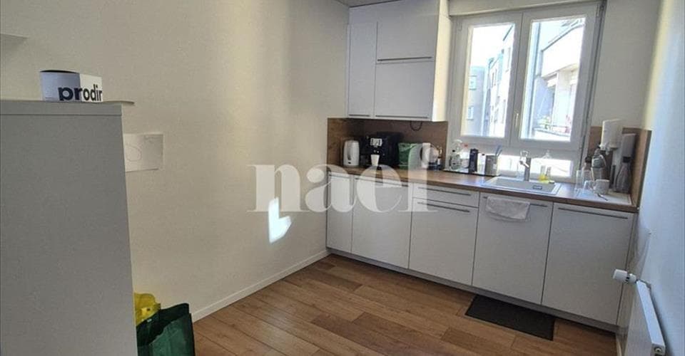 Rue de la Morâche 1