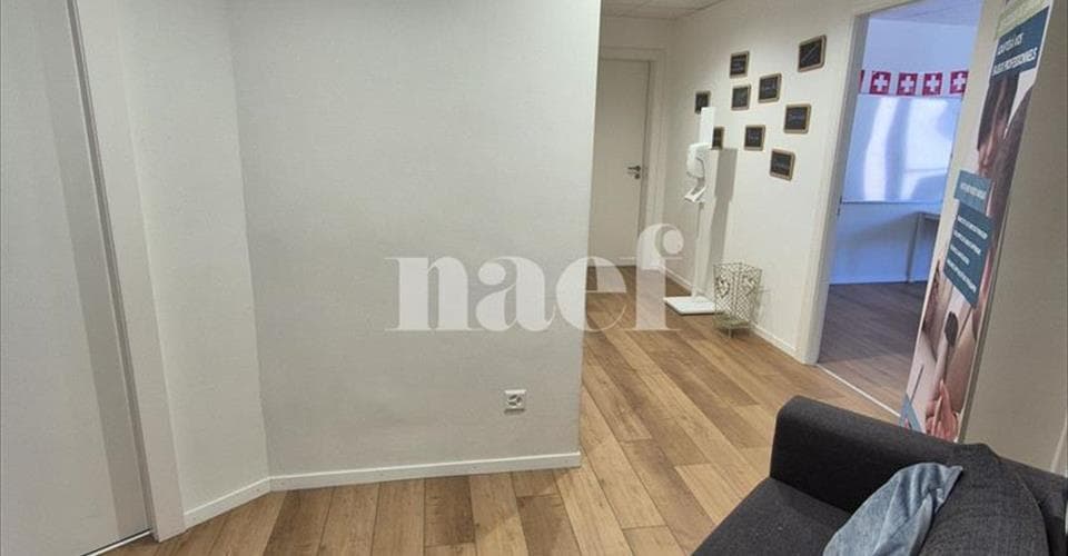 Rue de la Morâche 1