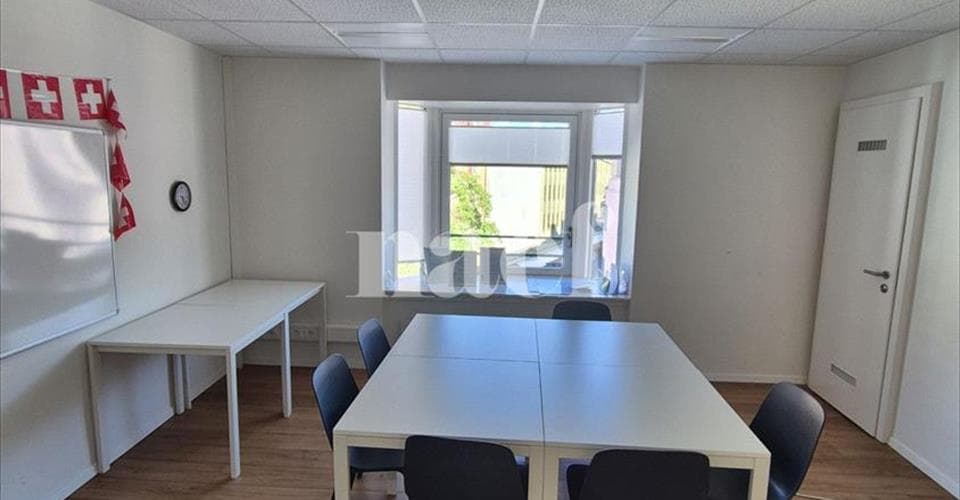 Rue de la Morâche 1