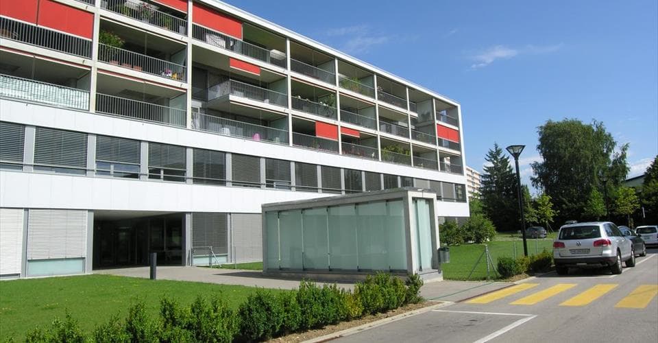 Chemin de Précossy 31