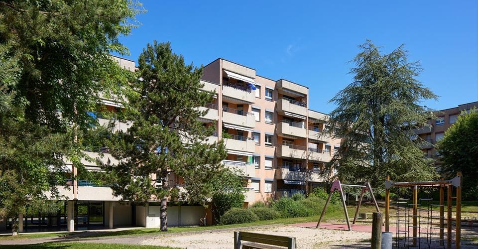 Avenue des Baumettes 76