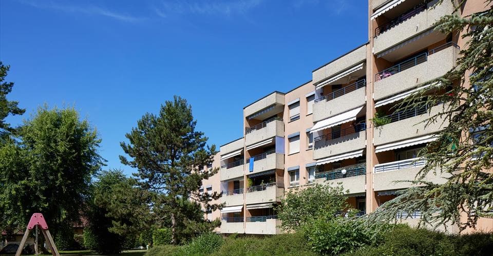 Avenue des Baumettes 76