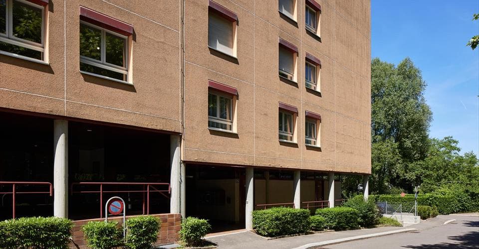 Avenue des Baumettes 82