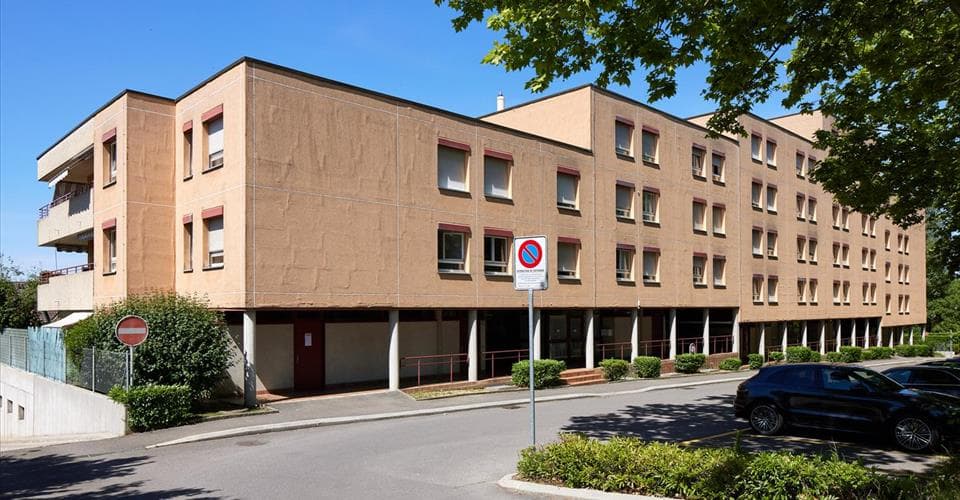 Avenue des Baumettes 82