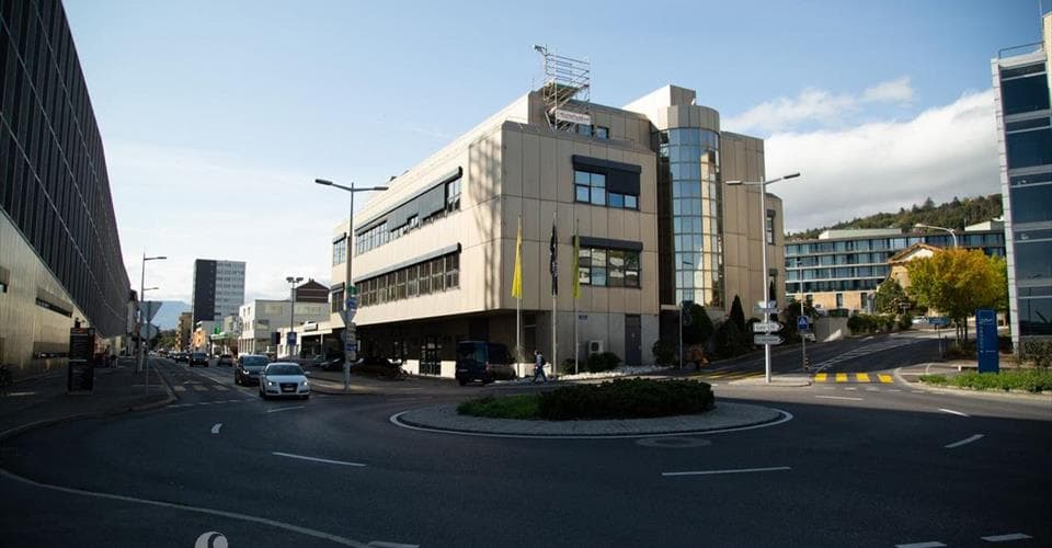 Rue de la Pierre-à-Mazel 39