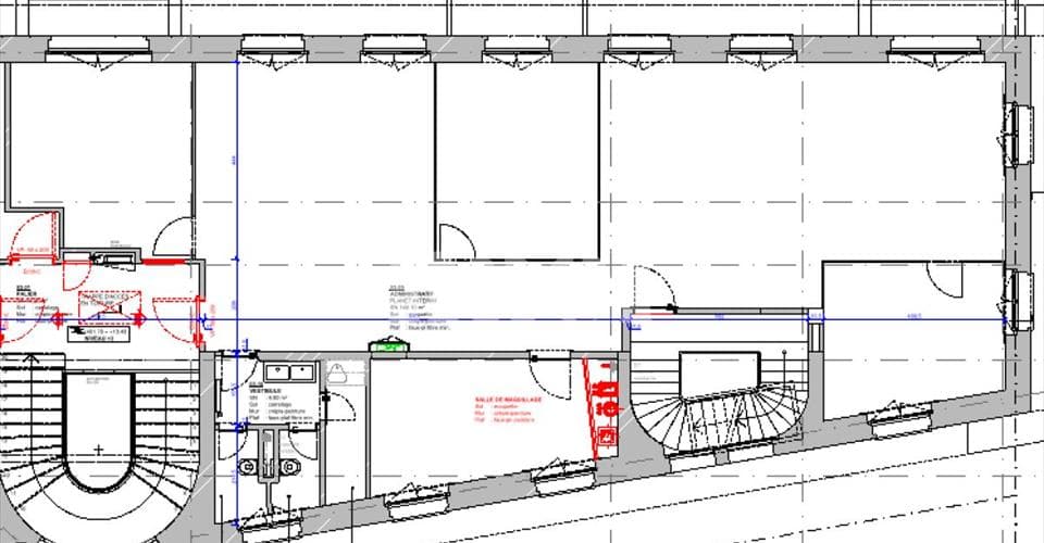 Avenue Louis-Ruchonnet 1