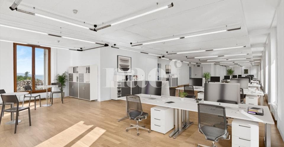 Avenue Louis-Ruchonnet 1