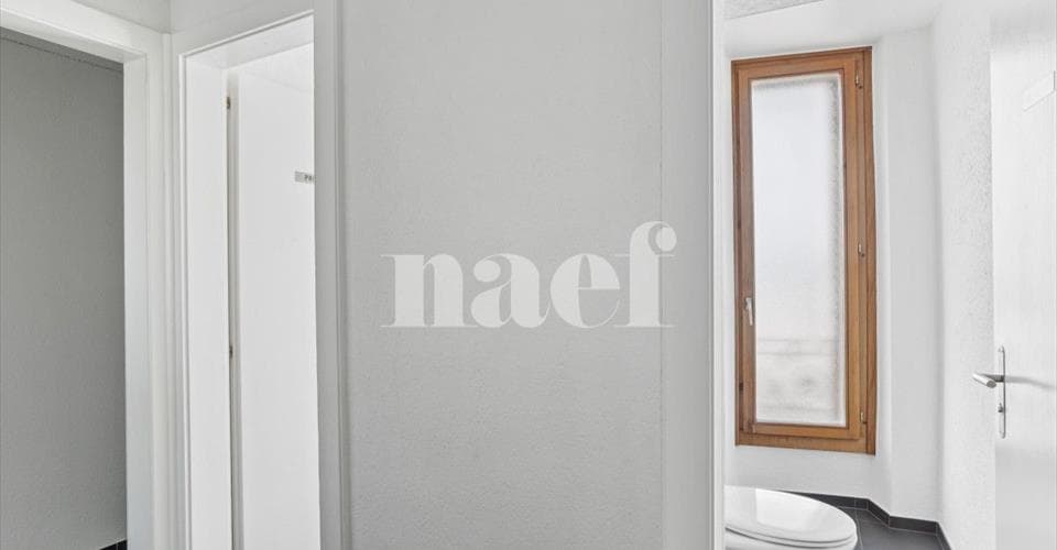 Avenue Louis-Ruchonnet 1