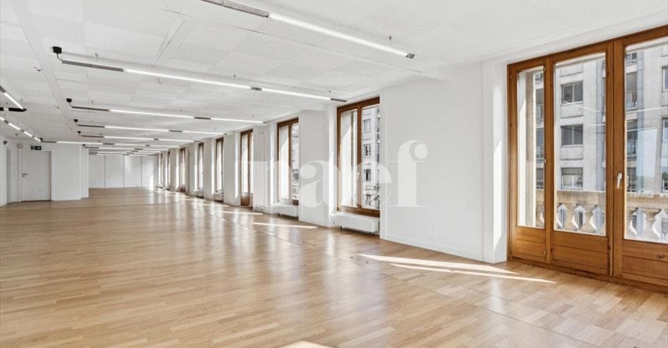 Avenue Louis-Ruchonnet 1