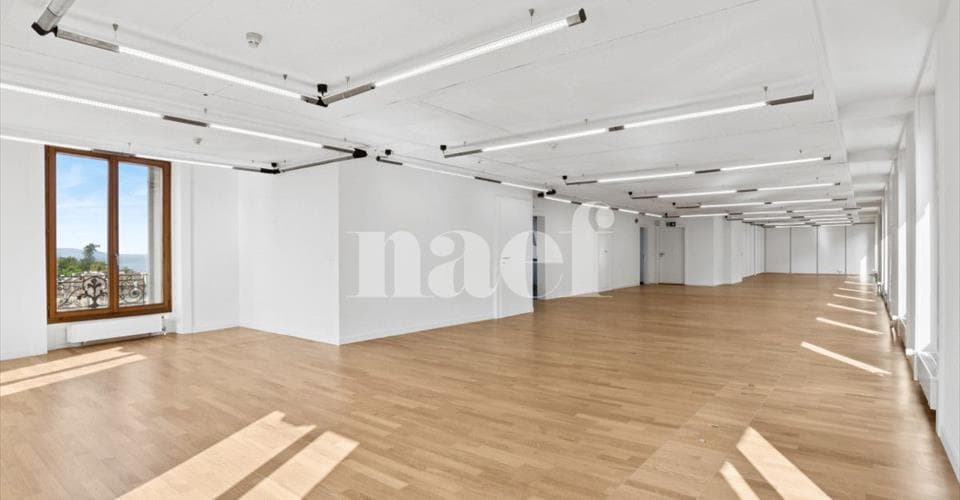 Avenue Louis-Ruchonnet 1