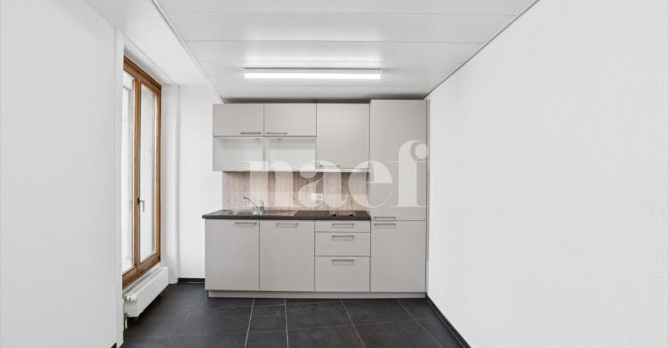 Avenue Louis-Ruchonnet 1