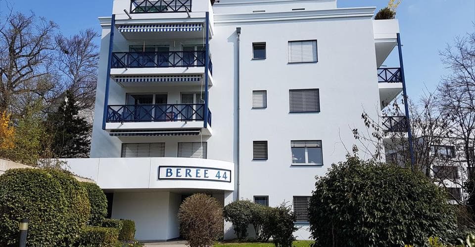 Chemin de la Bérée 44