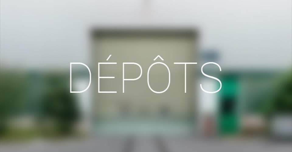 Boulevard de l'Arc-en-Ciel 38 