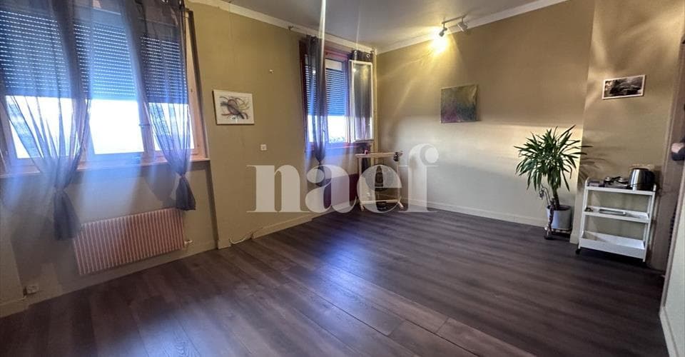 Chemin de la Poste 8