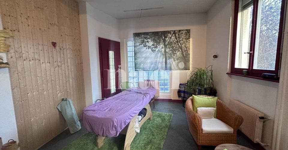 Chemin de la Poste 8