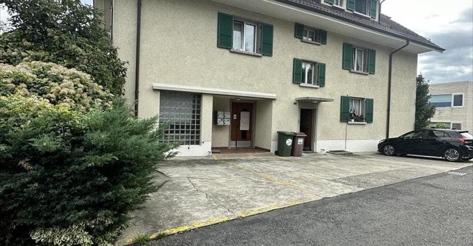 Chemin de la Poste 8