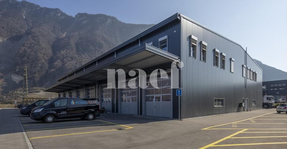 Route de la Jonnaire 5