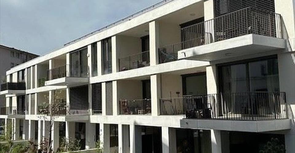 Chemin de Bel-Orne 32 A-B-C-D