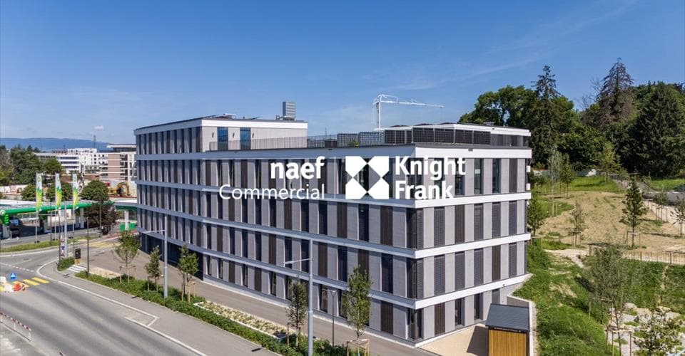 Chemin de Baumettaz 10