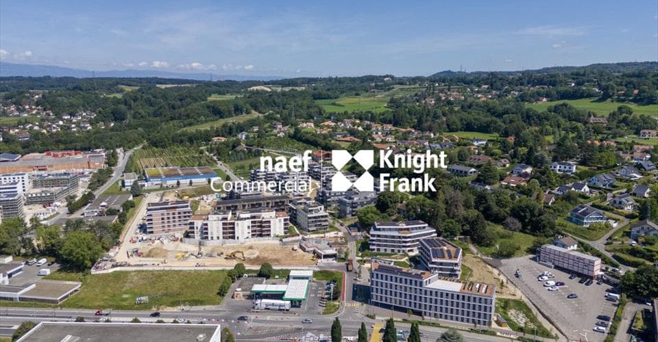 Chemin de Baumettaz 10