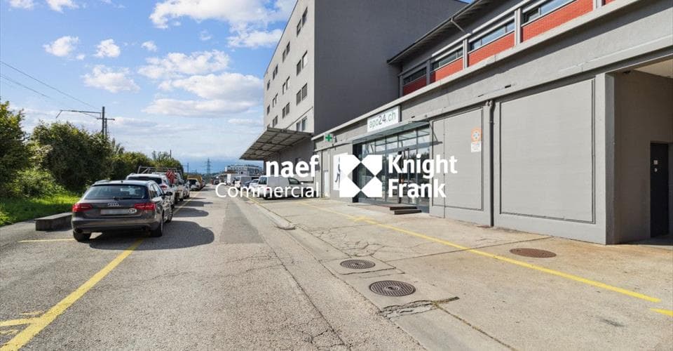 Rue de l'arc en ciel 14