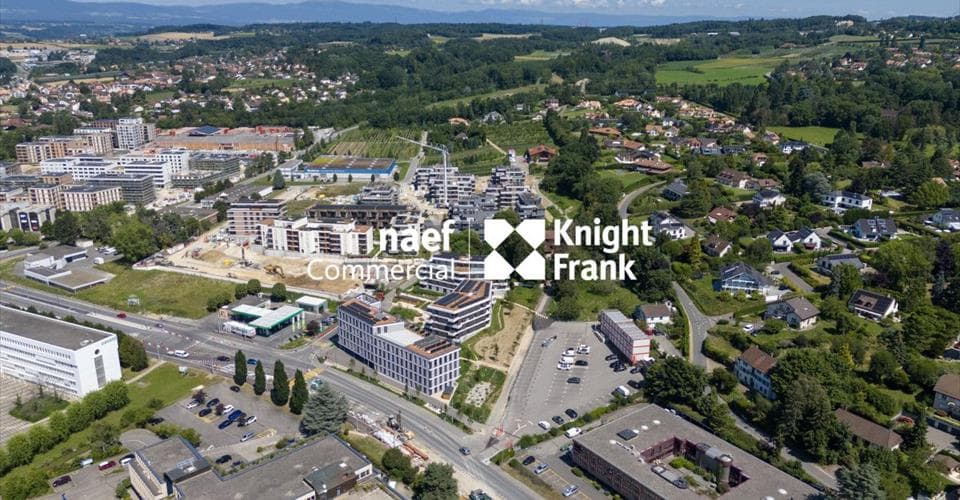 Chemin de Baumettaz 10